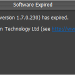 FoCal Expired Windows 1.7.0.224