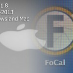 Reikan FoCal 1.8 Arriving 04-03-2013
