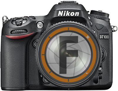 FoCal now supports the Nikon D7100