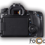 Reikan FoCal now supports the Canon EOS 70D