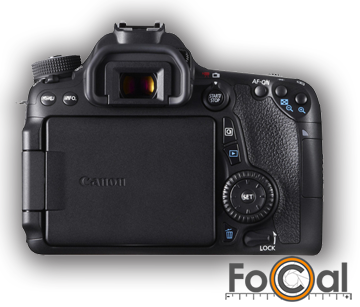 Reikan FoCal now supports the Canon EOS 70D