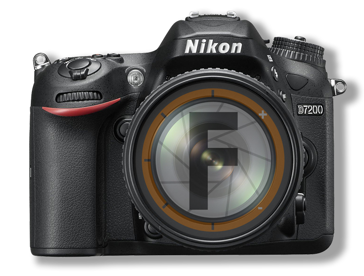 Reikan FoCal supports Nikon D7200