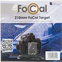 FoCal Large Target 210mm