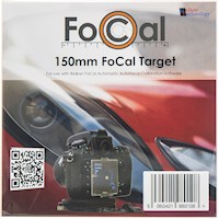 FoCal Standard Target 150mm