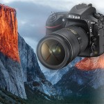 FoCal 2.0 MR2 - Improved Nikon support in El Capitan