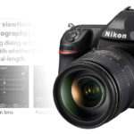 Nikon D780 Wide/Tele AF Fine Tune
