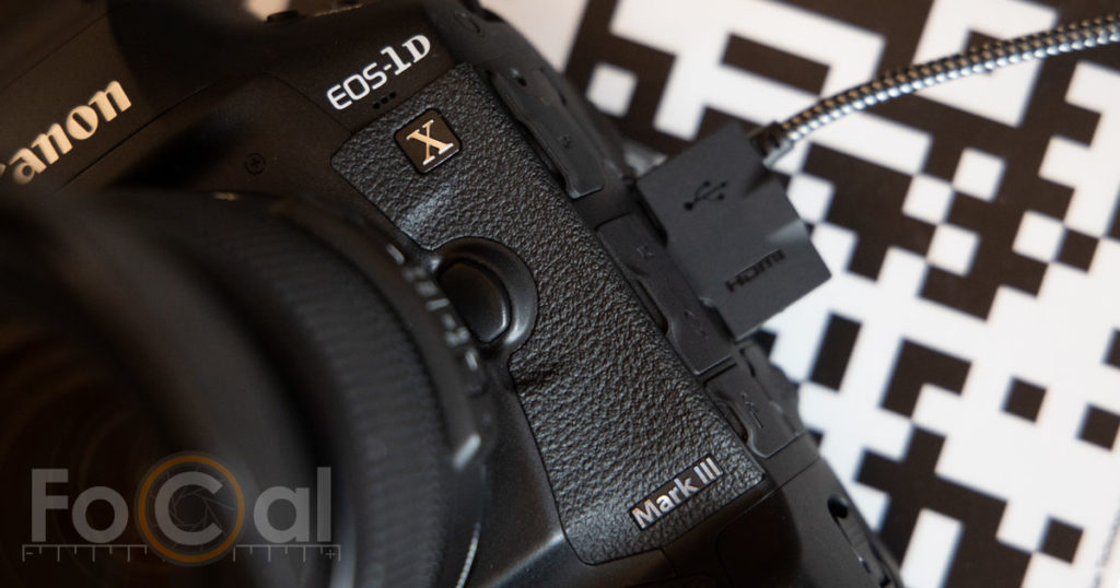 FoCal 2.13 Beta 1 with Canon EOS-1D X Mark III support