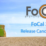 FoCal 3 Release Candidate 2