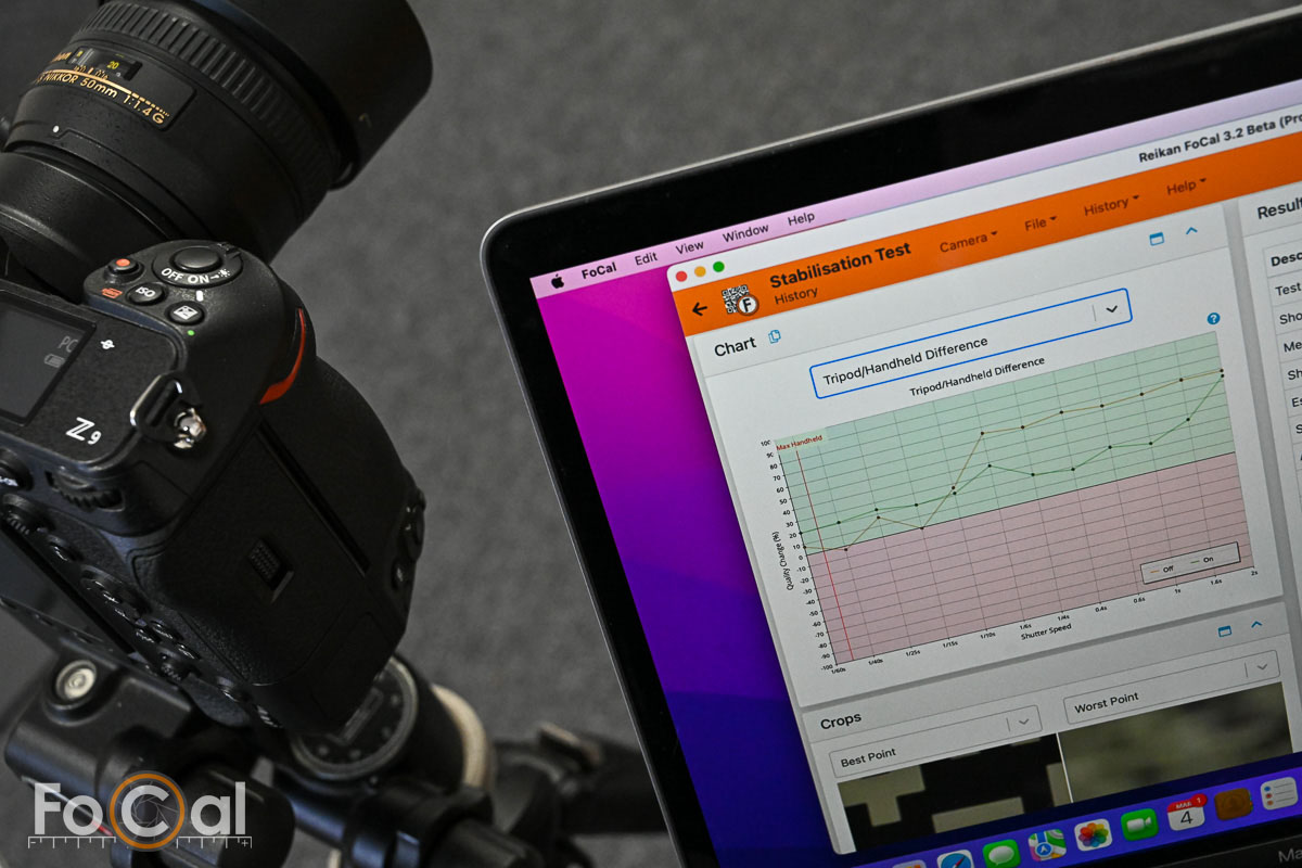 FoCal 3.2 available now, bringing Nikon Z9 support and more! Reikan FoCal Blog Automatic Lens