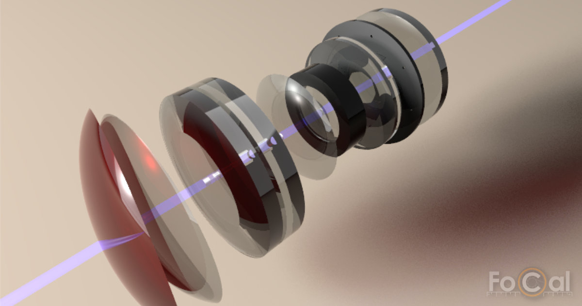 Mirrorless AF Calibration Part 4 The Lens